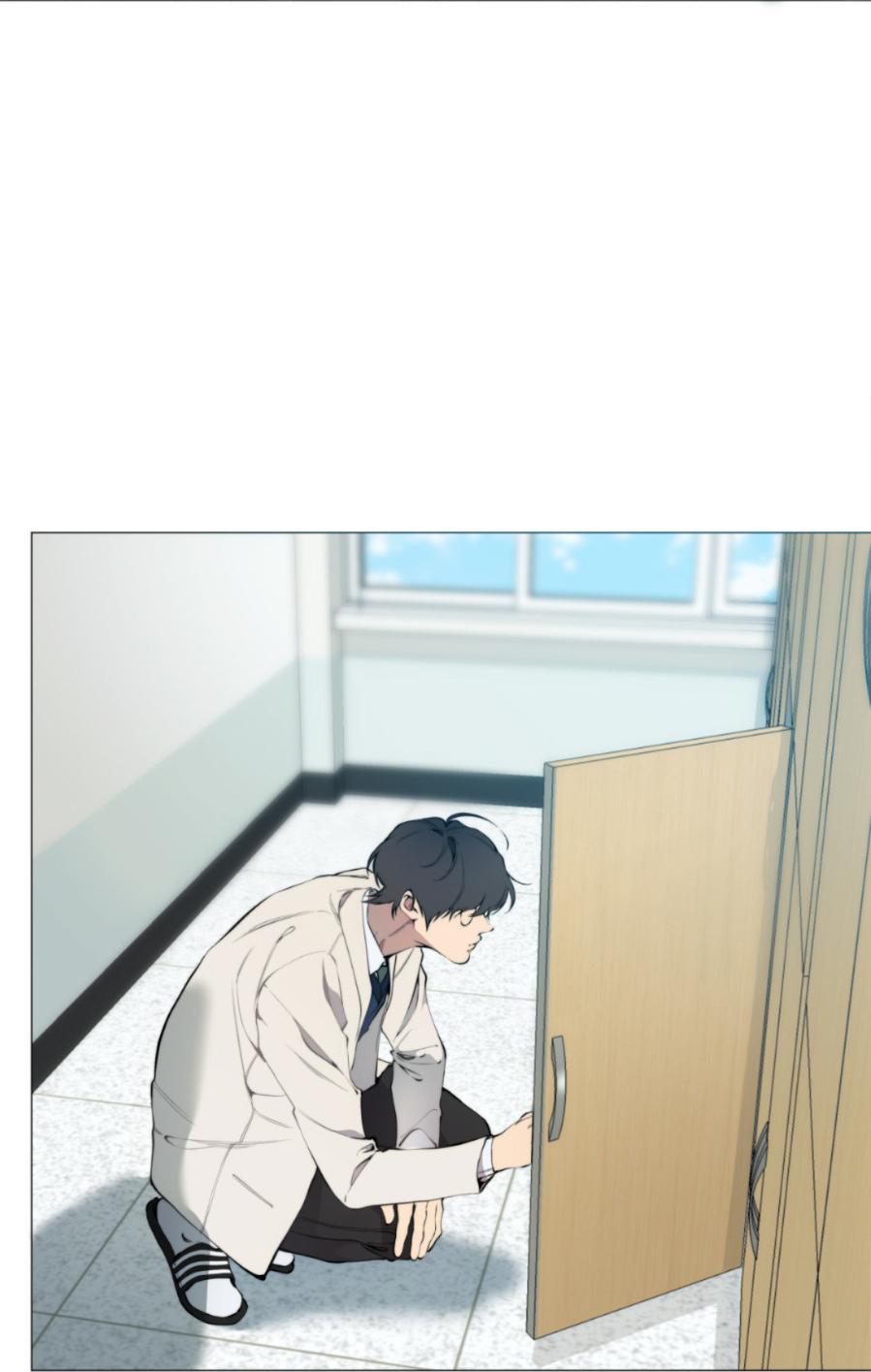 Read Lost in the Cloud Manga Online