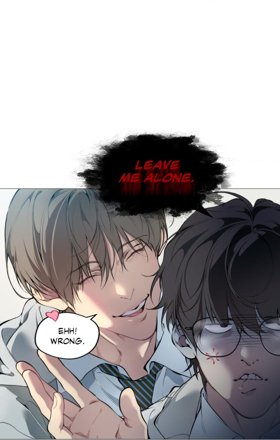 Read Lost in the Cloud Manga Online