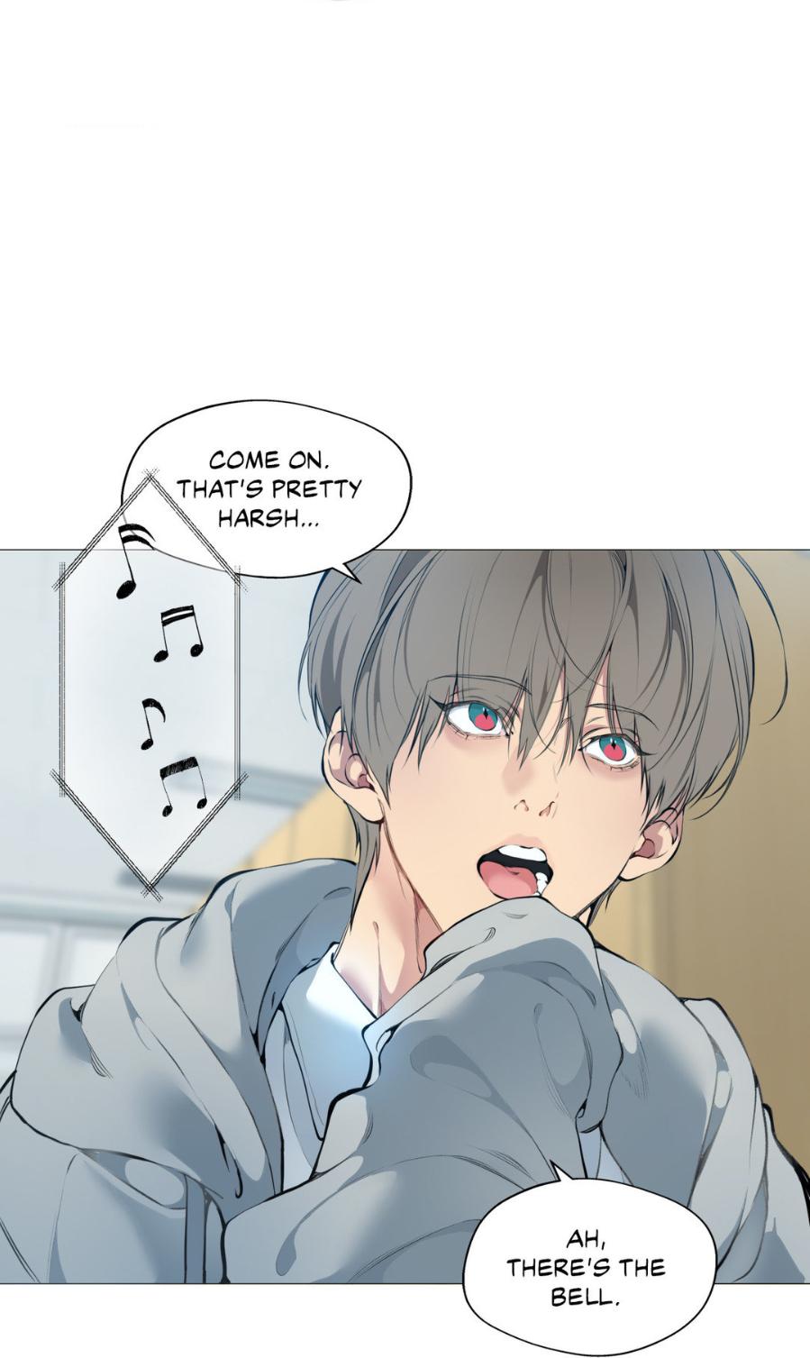Read Lost in the Cloud Manga Online