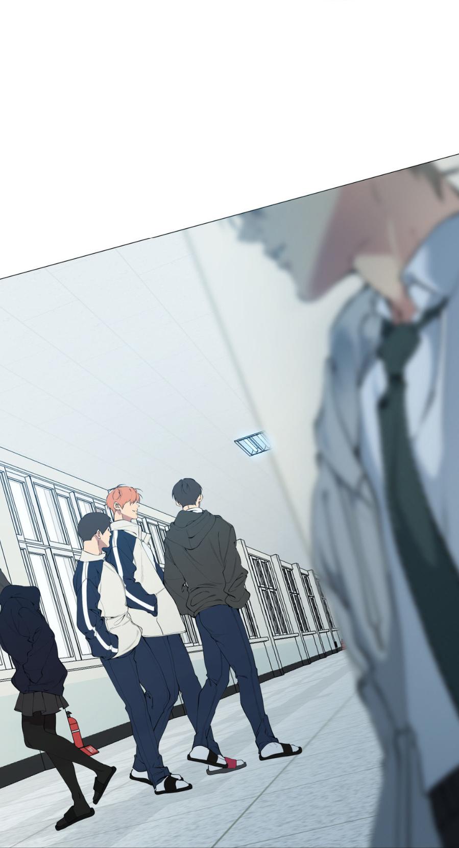 Read Lost in the Cloud Manga Online