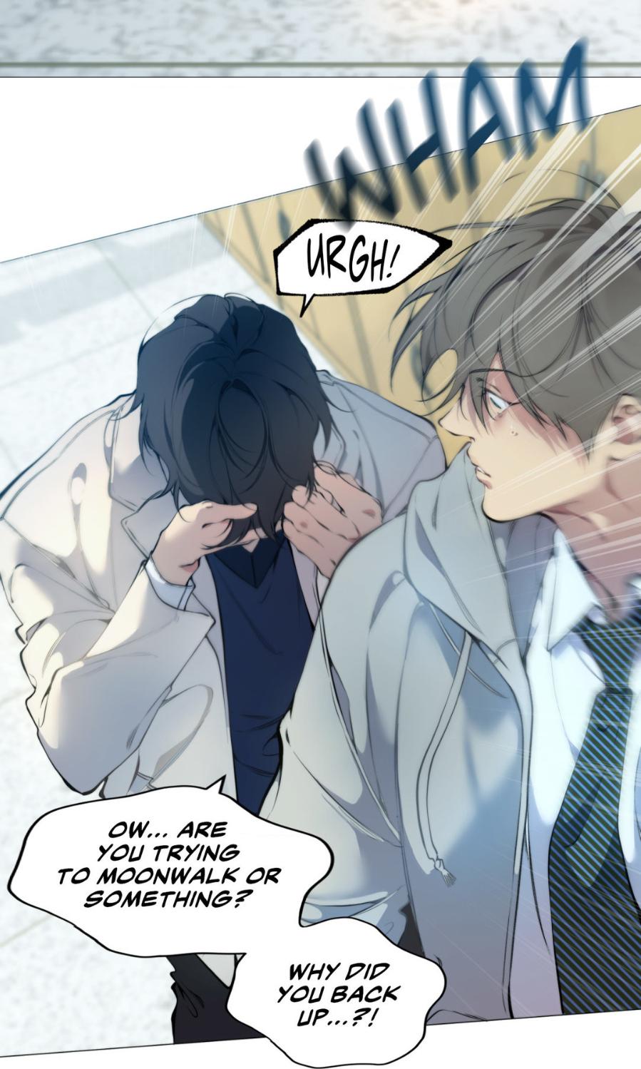 Read Lost in the Cloud Manga Online