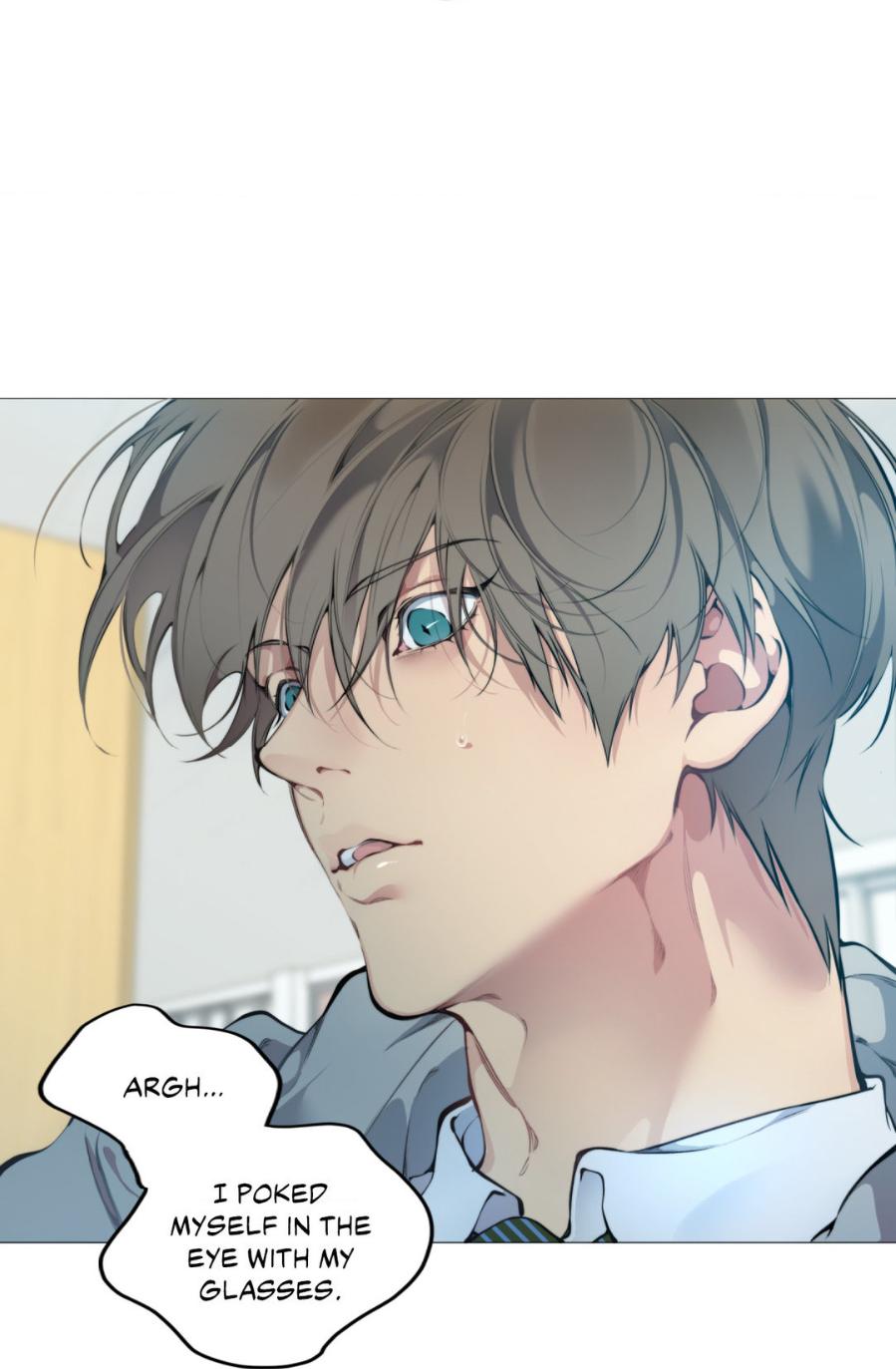 Read Lost in the Cloud Manga Online