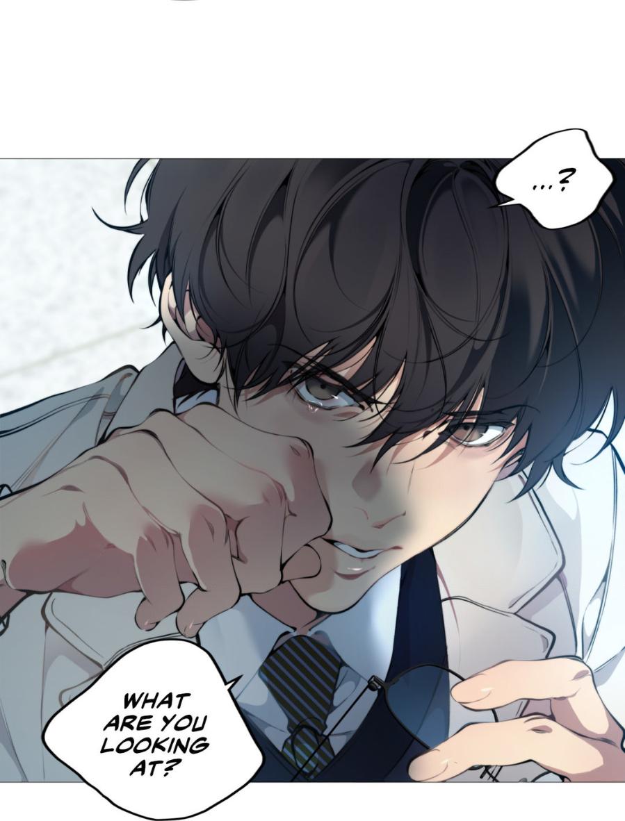 Read Lost in the Cloud Manga Online