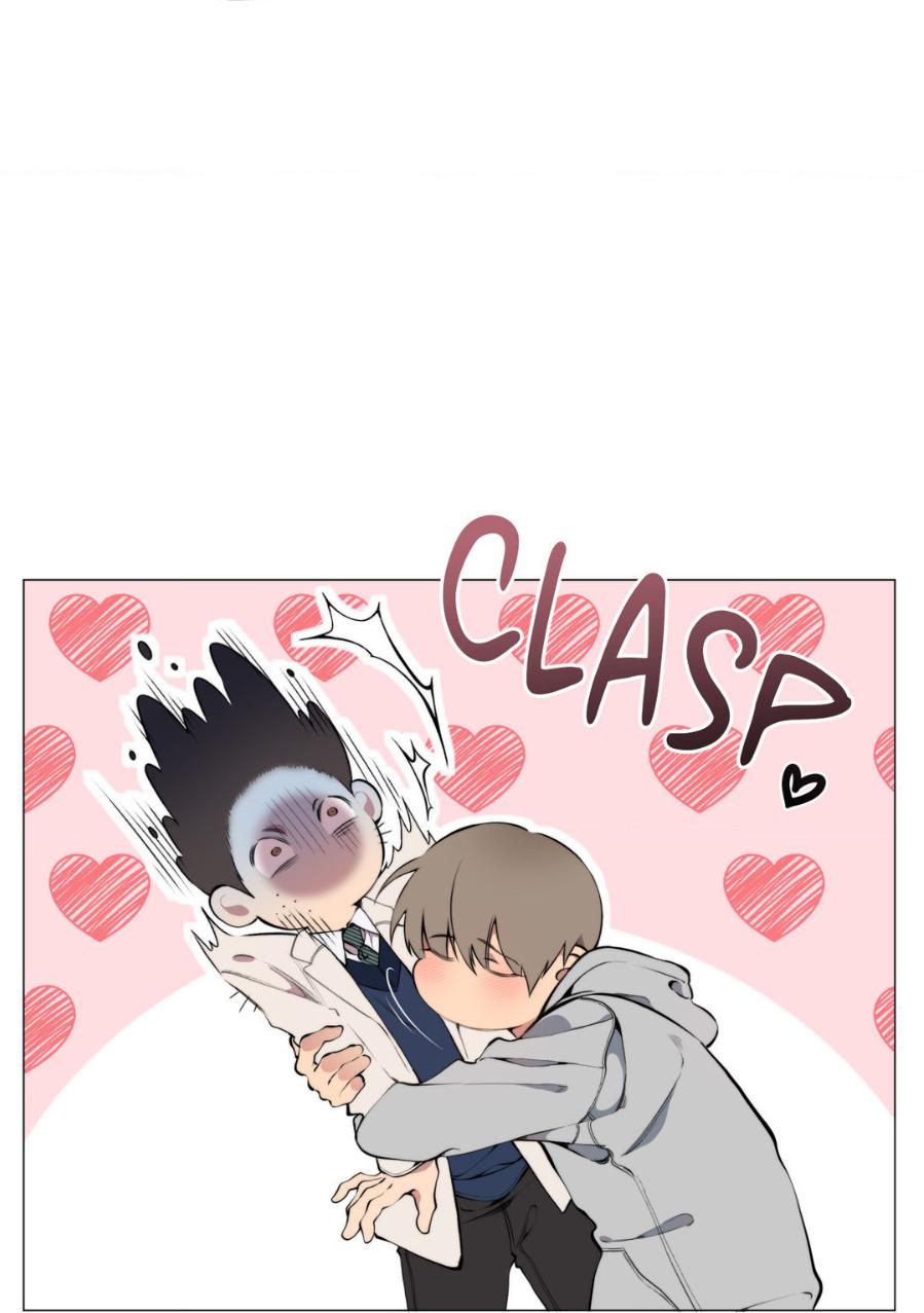 Read Lost in the Cloud Manga Online