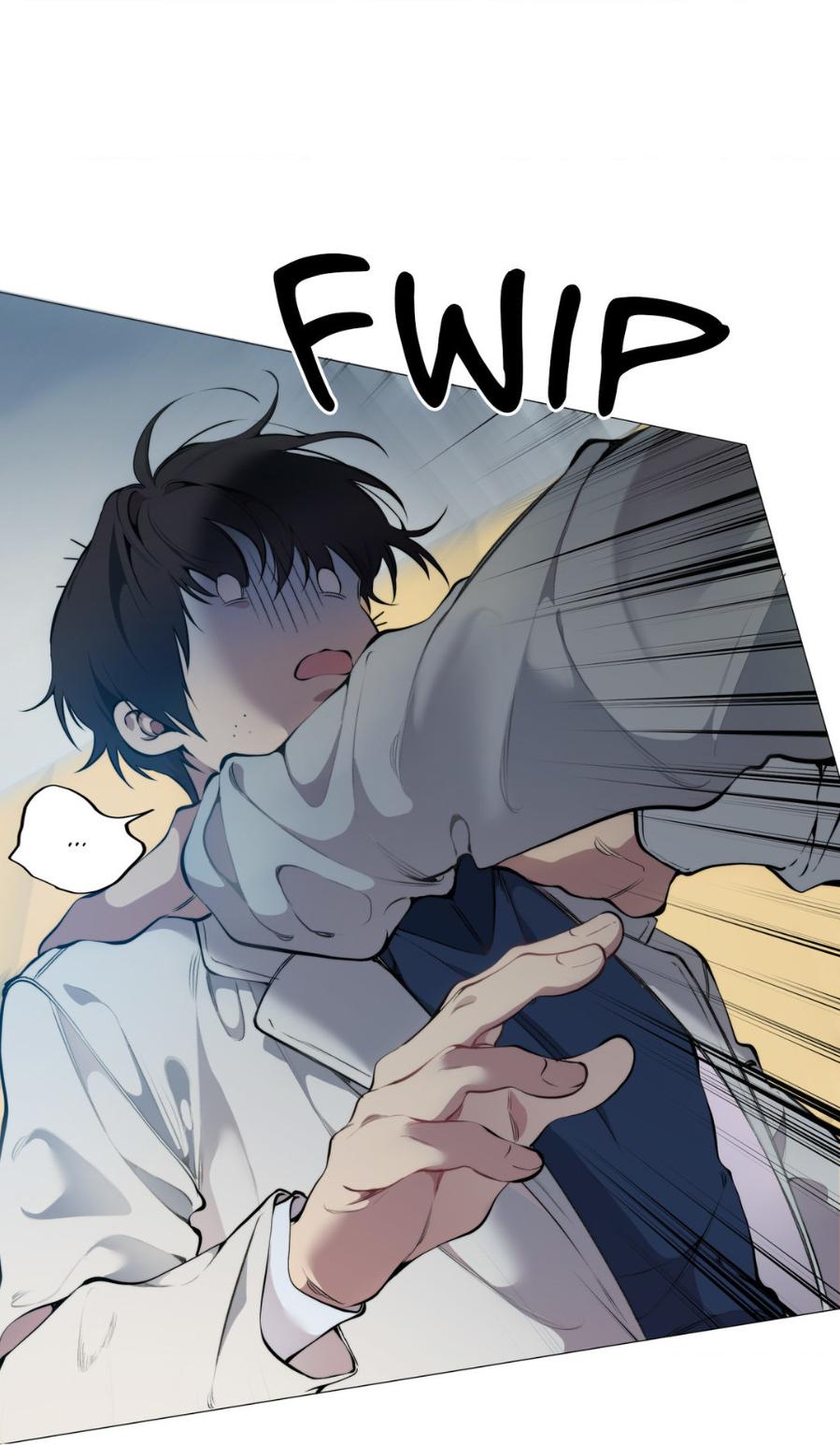 Read Lost in the Cloud Manga Online