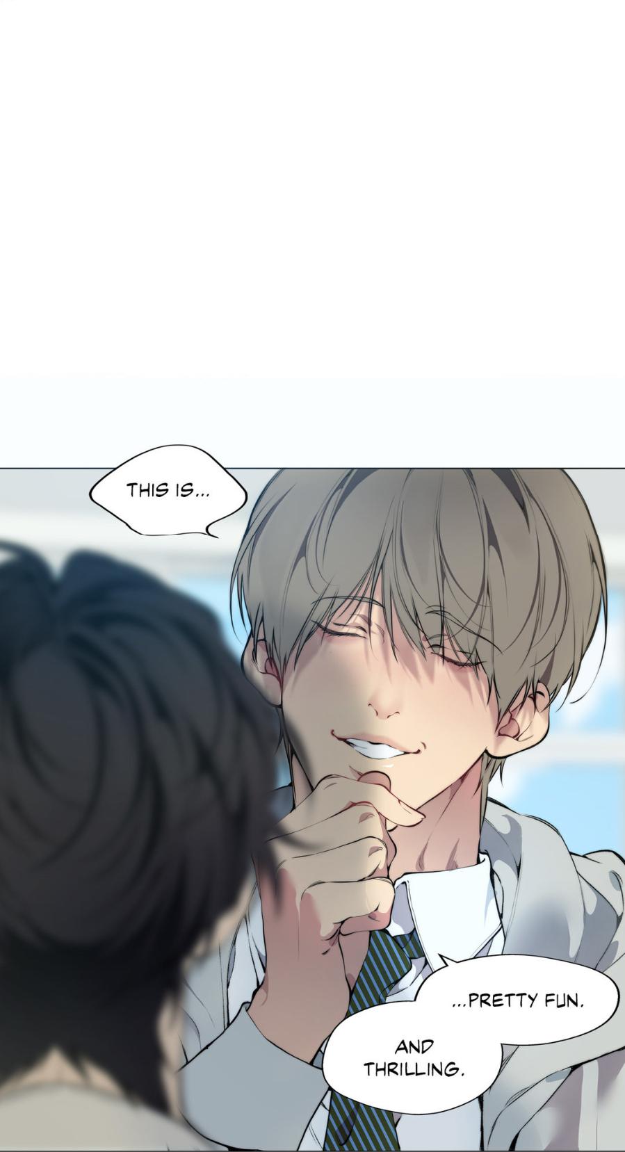 Read Lost in the Cloud Manga Online