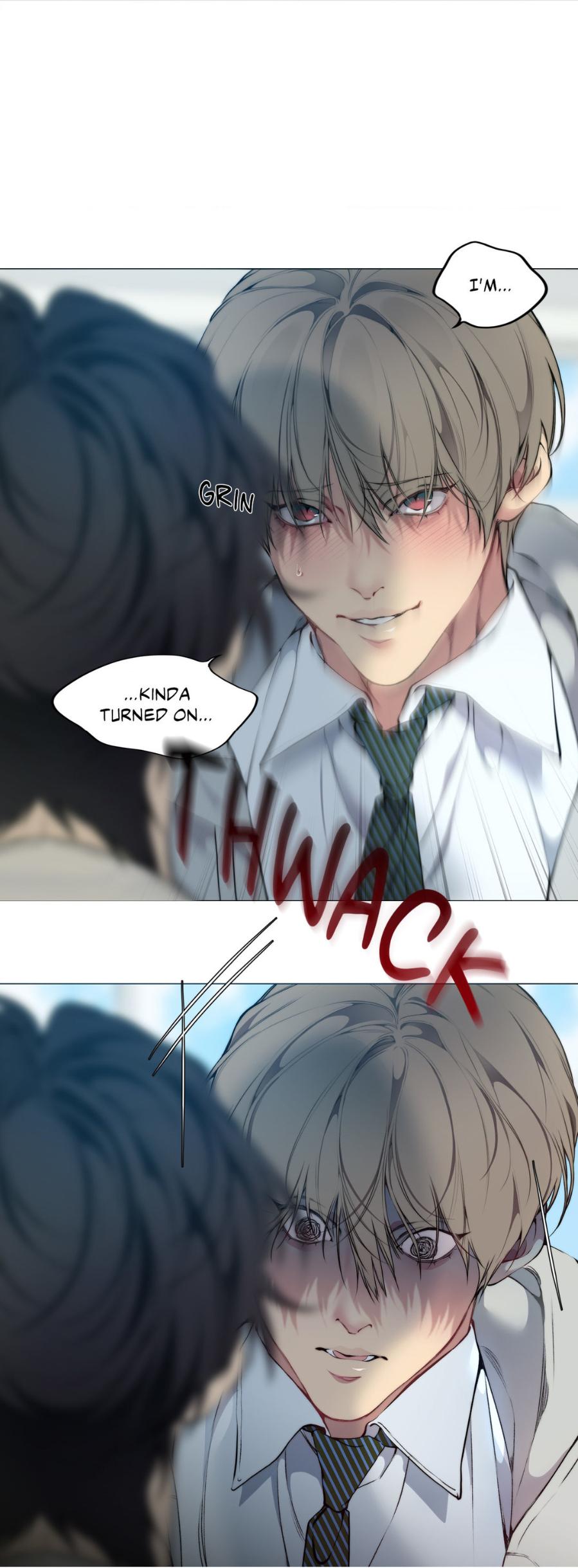 Read Lost in the Cloud Manga Online