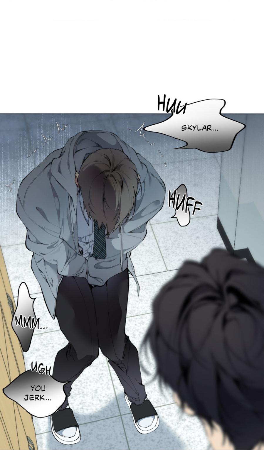 Read Lost in the Cloud Manga Online