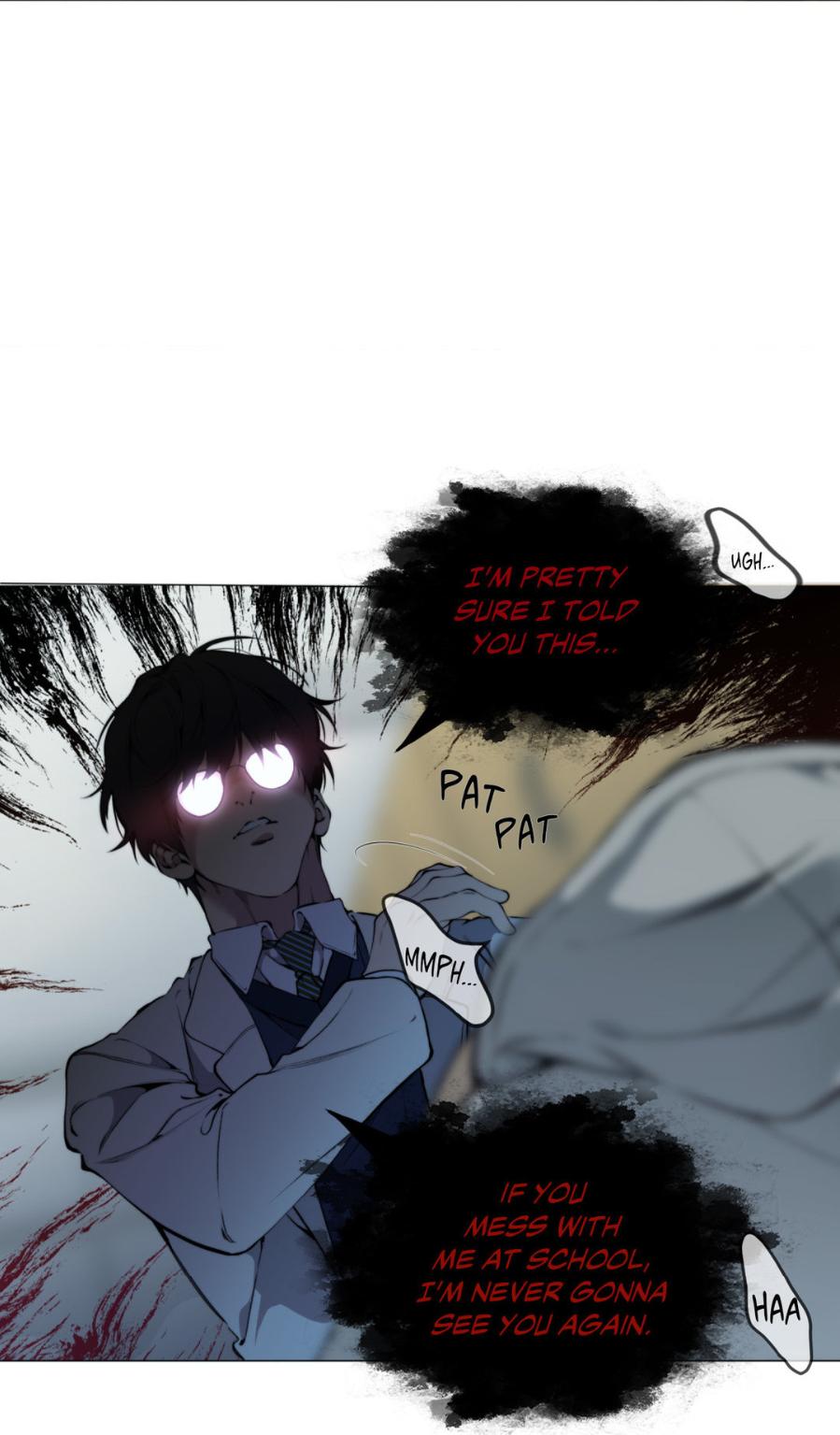 Read Lost in the Cloud Manga Online