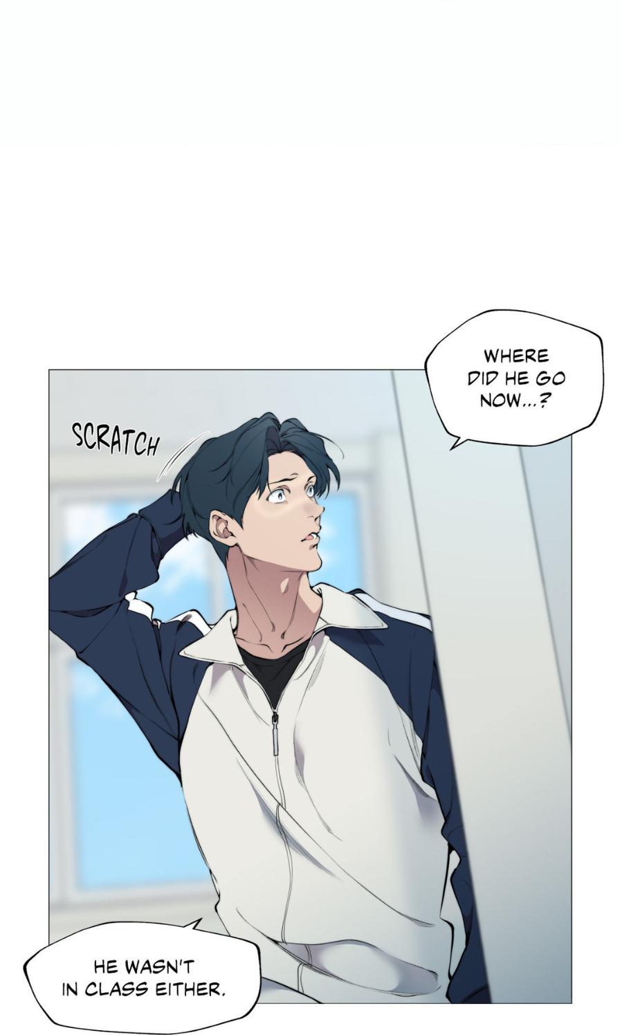 Read Lost in the Cloud Manga Online