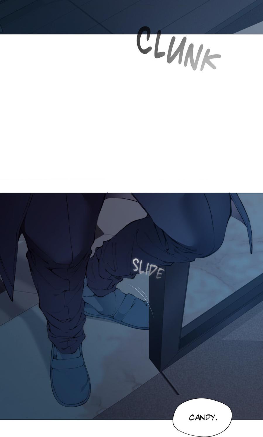 Read Lost in the Cloud Manga Online