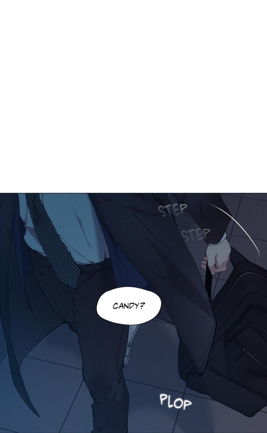 Read Lost in the Cloud Manga Online