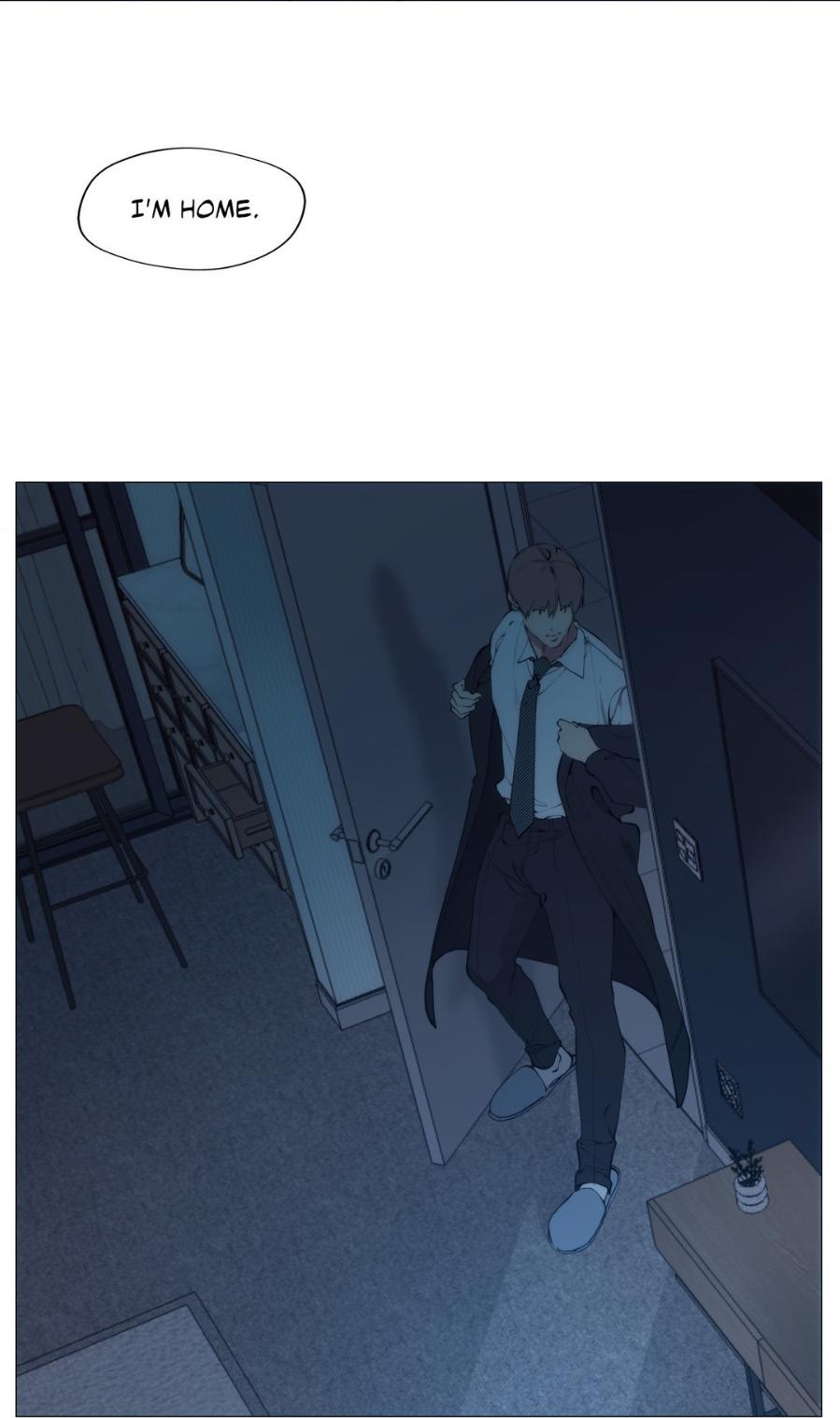 Read Lost in the Cloud Manga Online