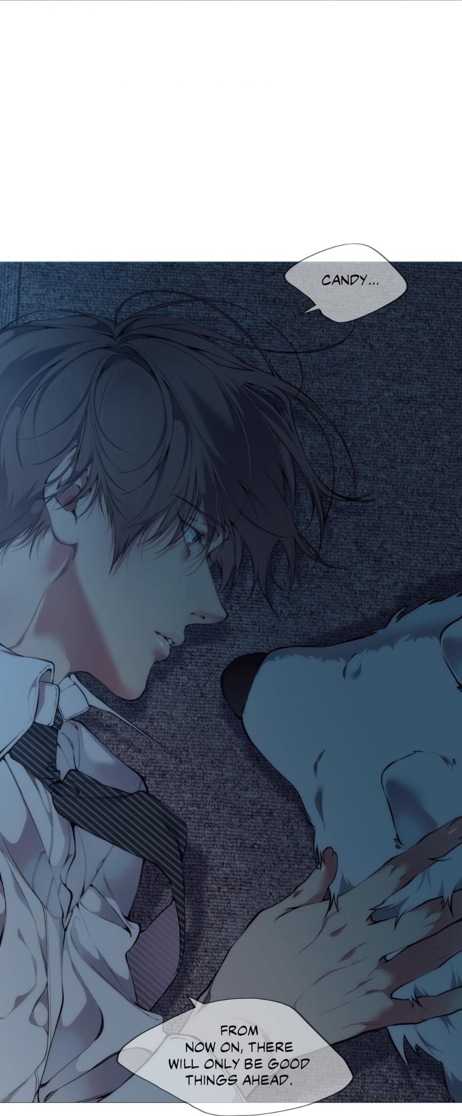 Read Lost in the Cloud Manga Online