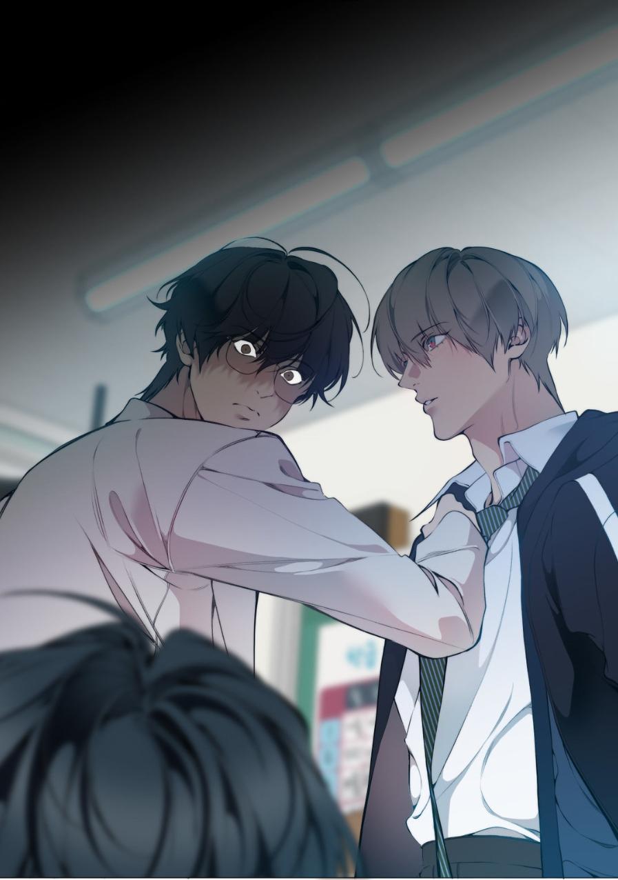 Read Lost in the Cloud Manga Online