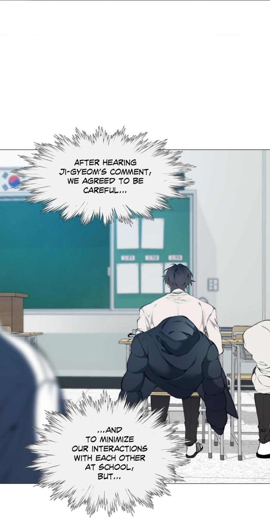 Read Lost in the Cloud Manga Online