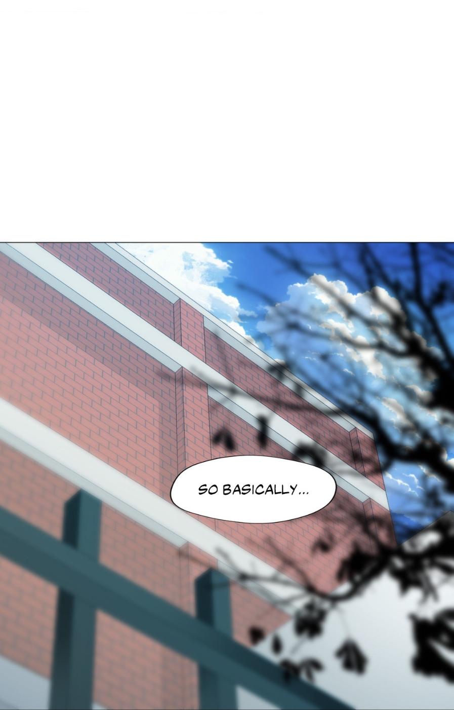 Read Lost in the Cloud Manga Online