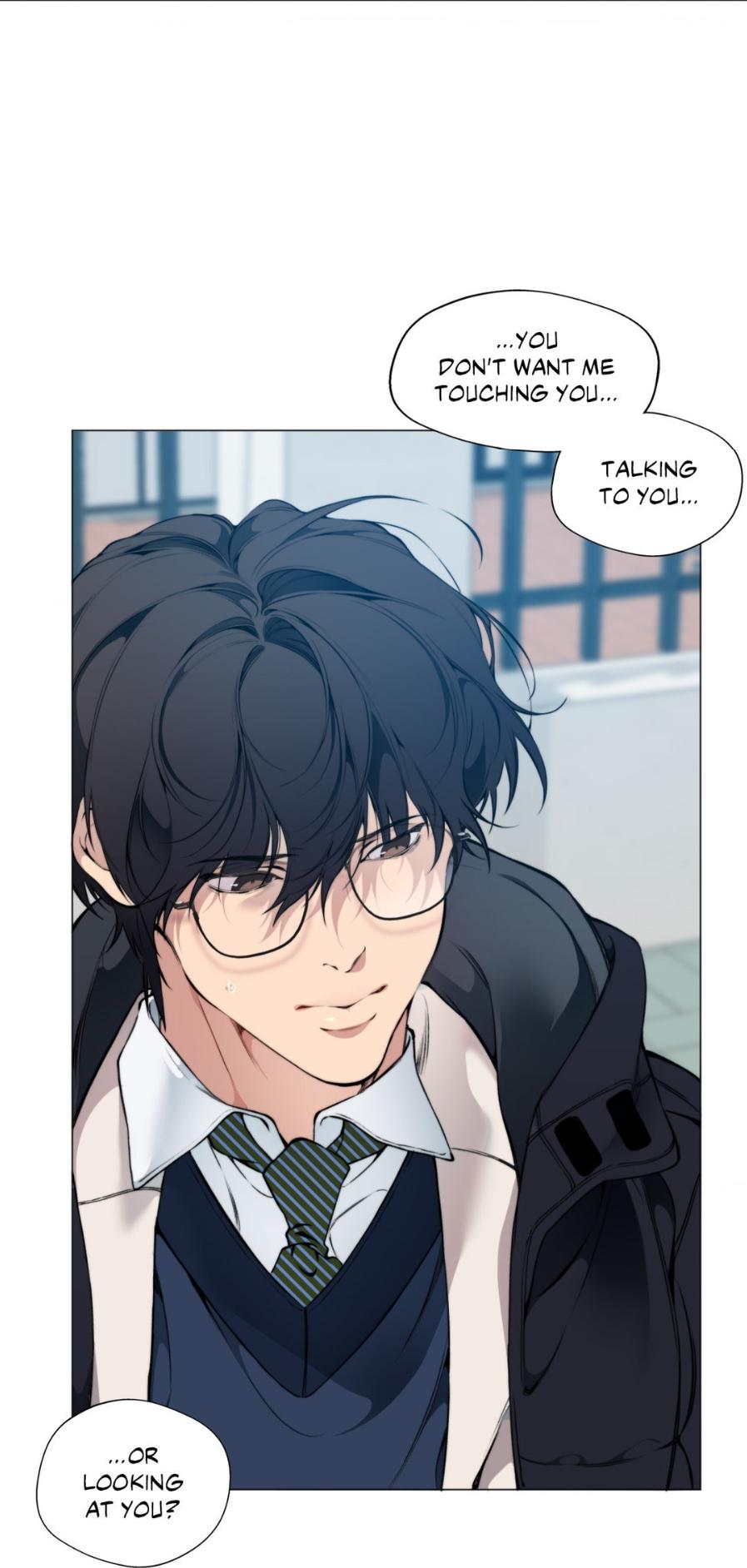 Read Lost in the Cloud Manga Online