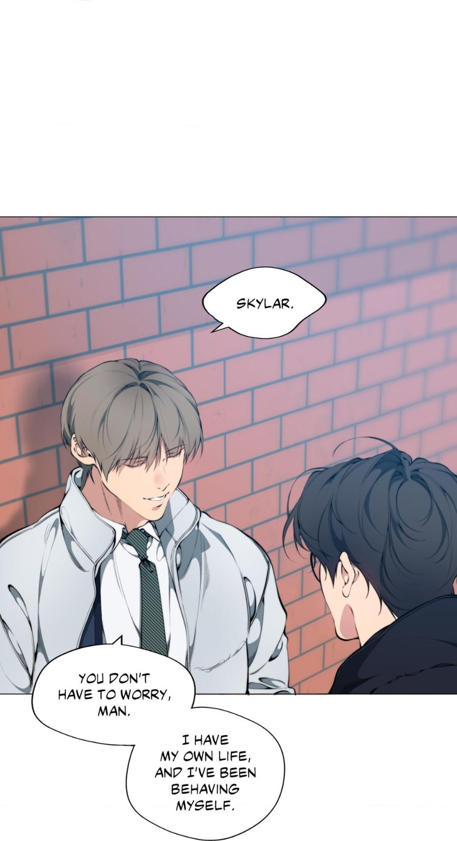 Read Lost in the Cloud Manga Online