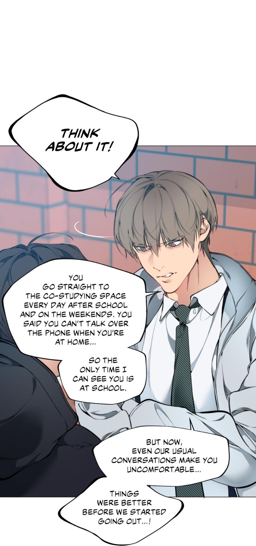 Read Lost in the Cloud Manga Online