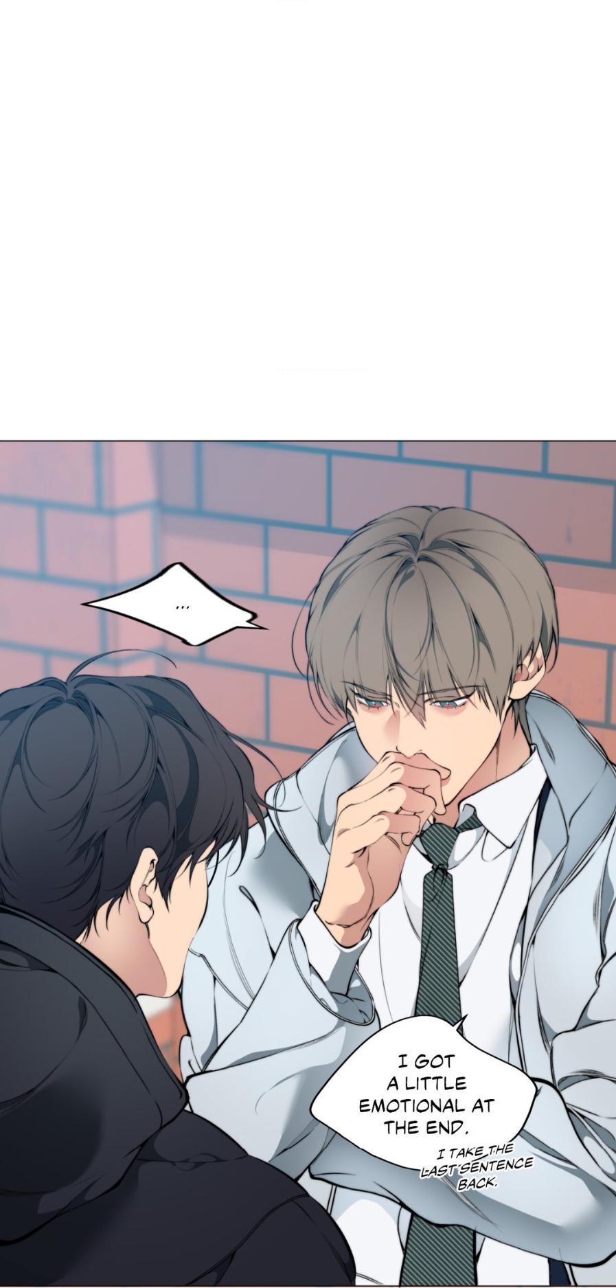Read Lost in the Cloud Manga Online
