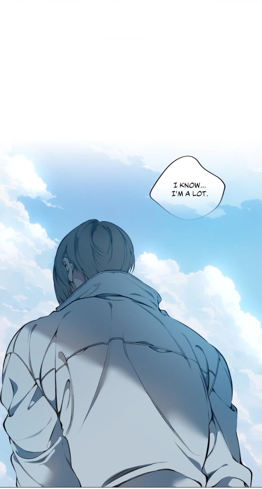 Read Lost in the Cloud Manga Online