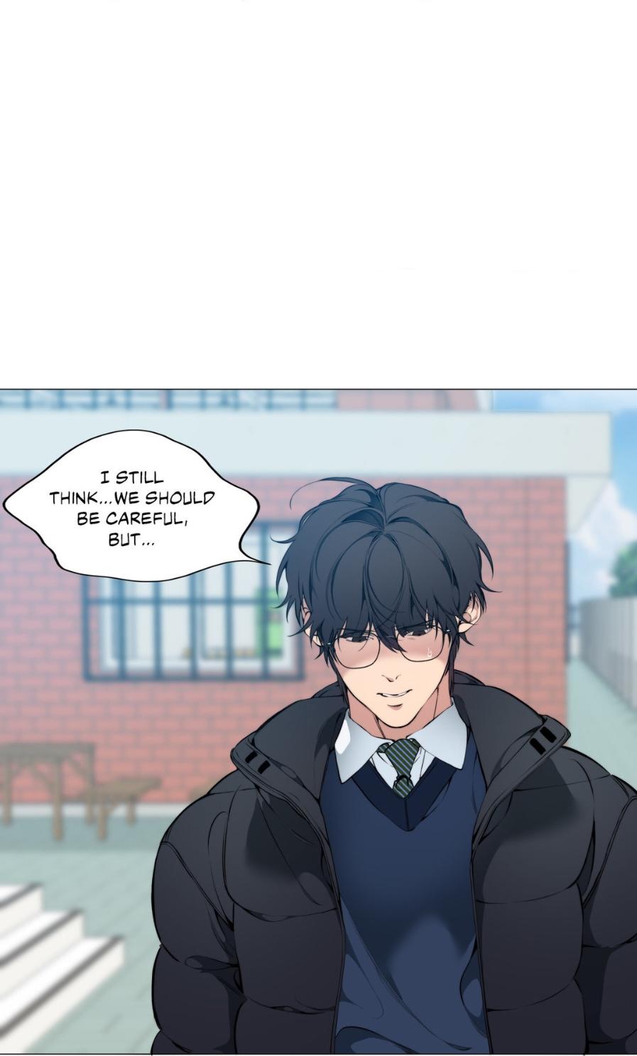 Read Lost in the Cloud Manga Online