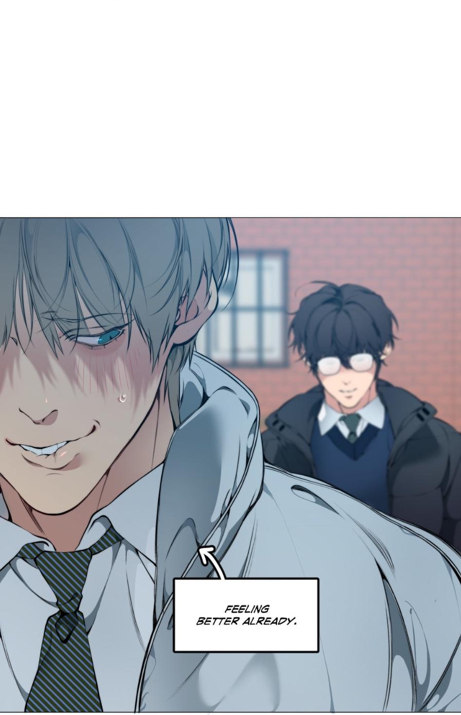 Read Lost in the Cloud Manga Online