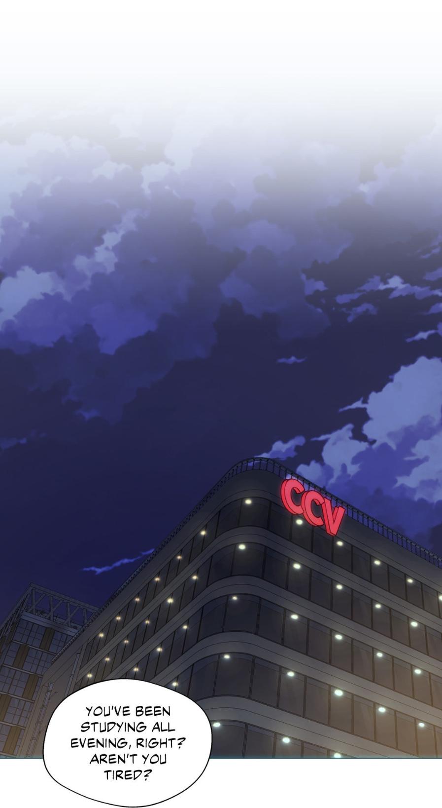Read Lost in the Cloud Manga Online