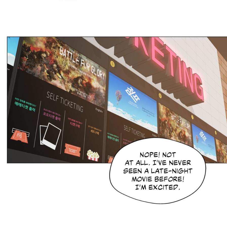 Read Lost in the Cloud Manga Online