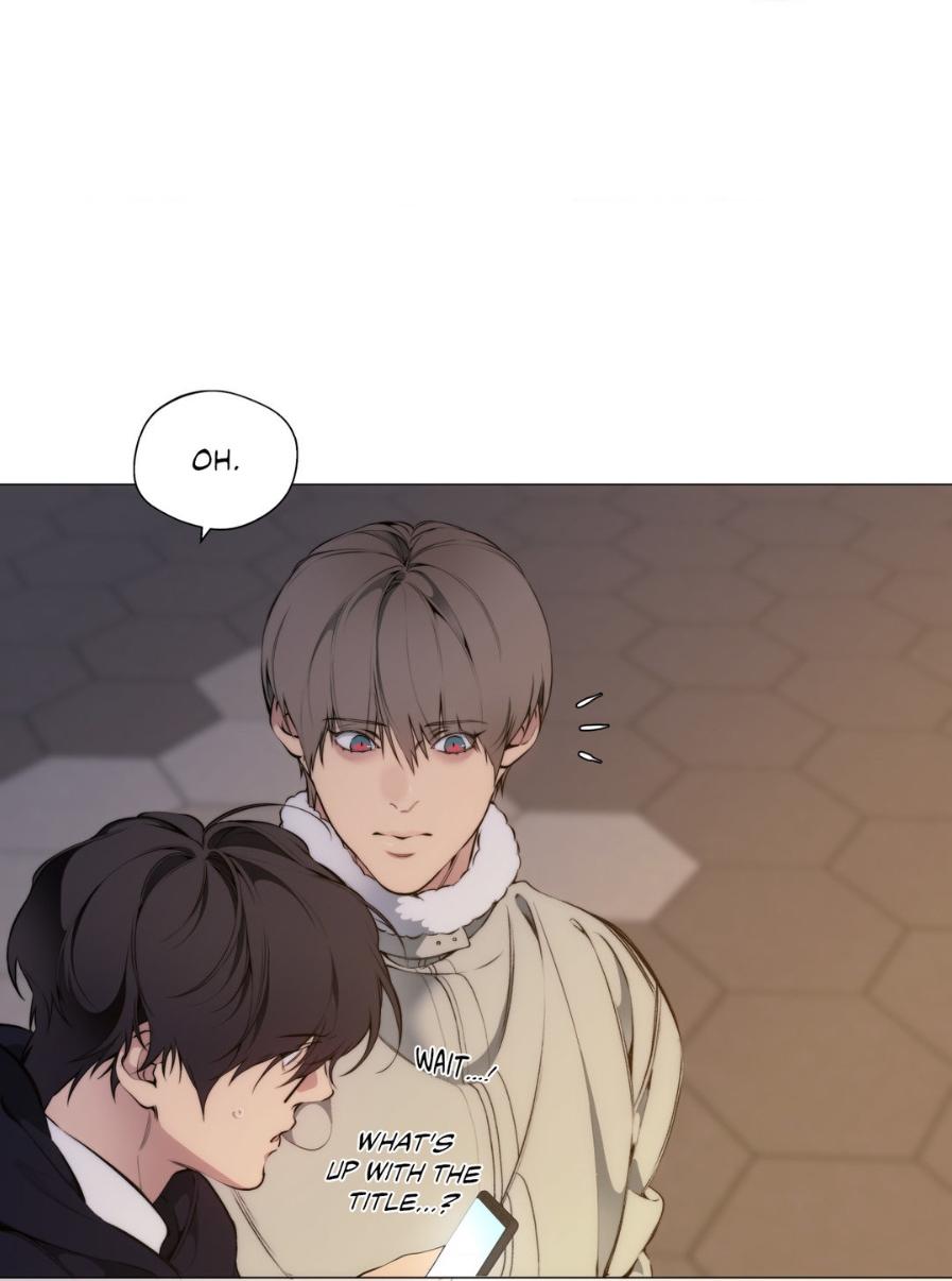 Read Lost in the Cloud Manga Online