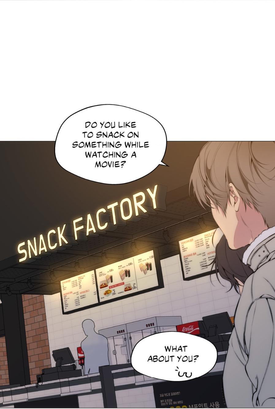 Read Lost in the Cloud Manga Online