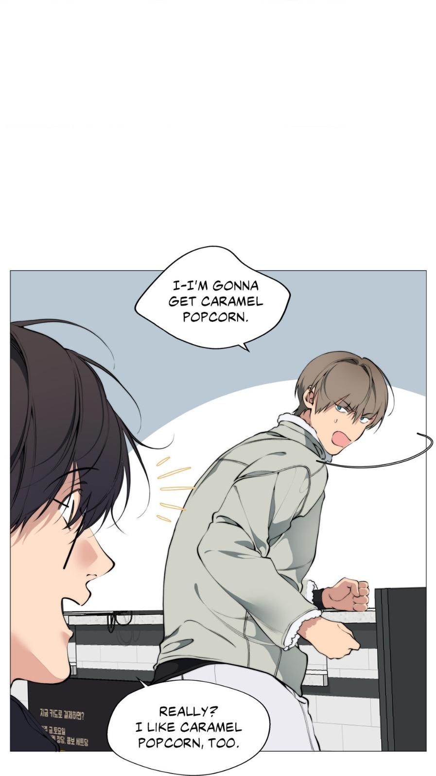Read Lost in the Cloud Manga Online