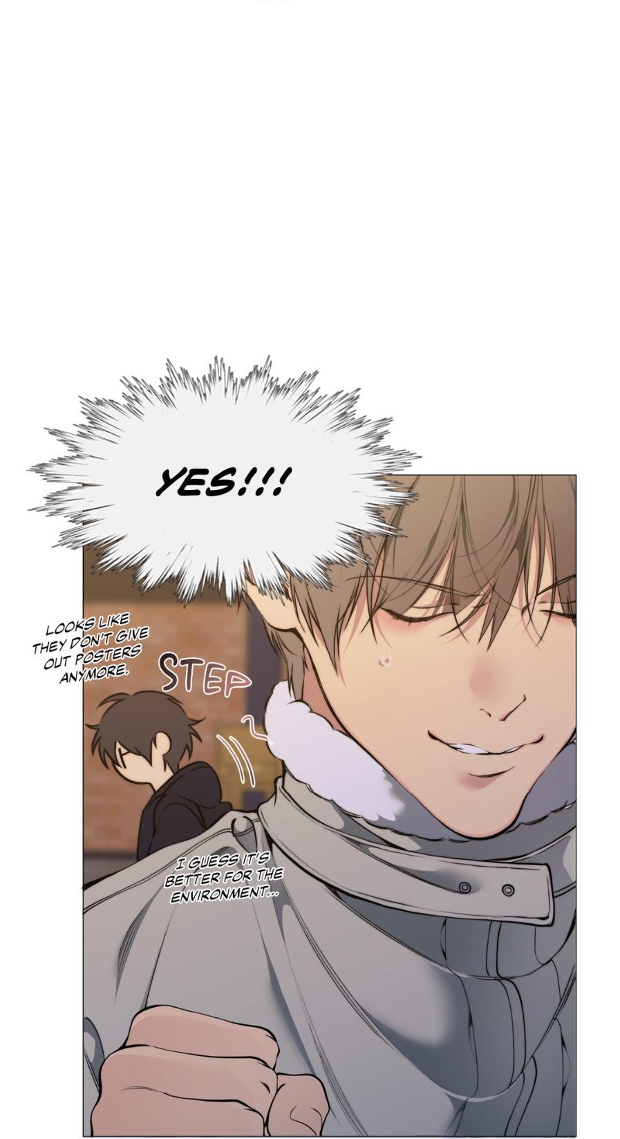 Read Lost in the Cloud Manga Online