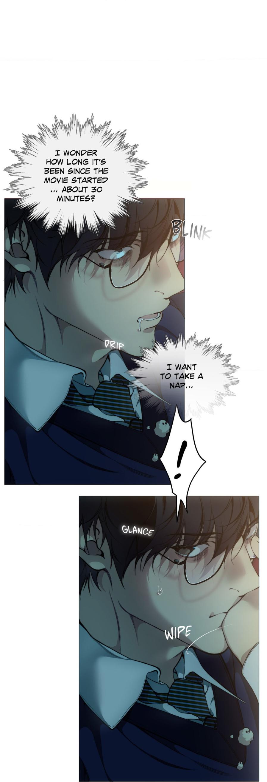 Read Lost in the Cloud Manga Online