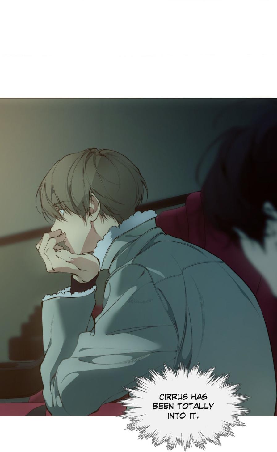 Read Lost in the Cloud Manga Online