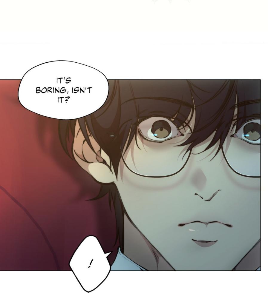 Read Lost in the Cloud Manga Online