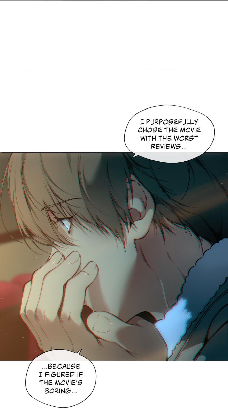 Read Lost in the Cloud Manga Online