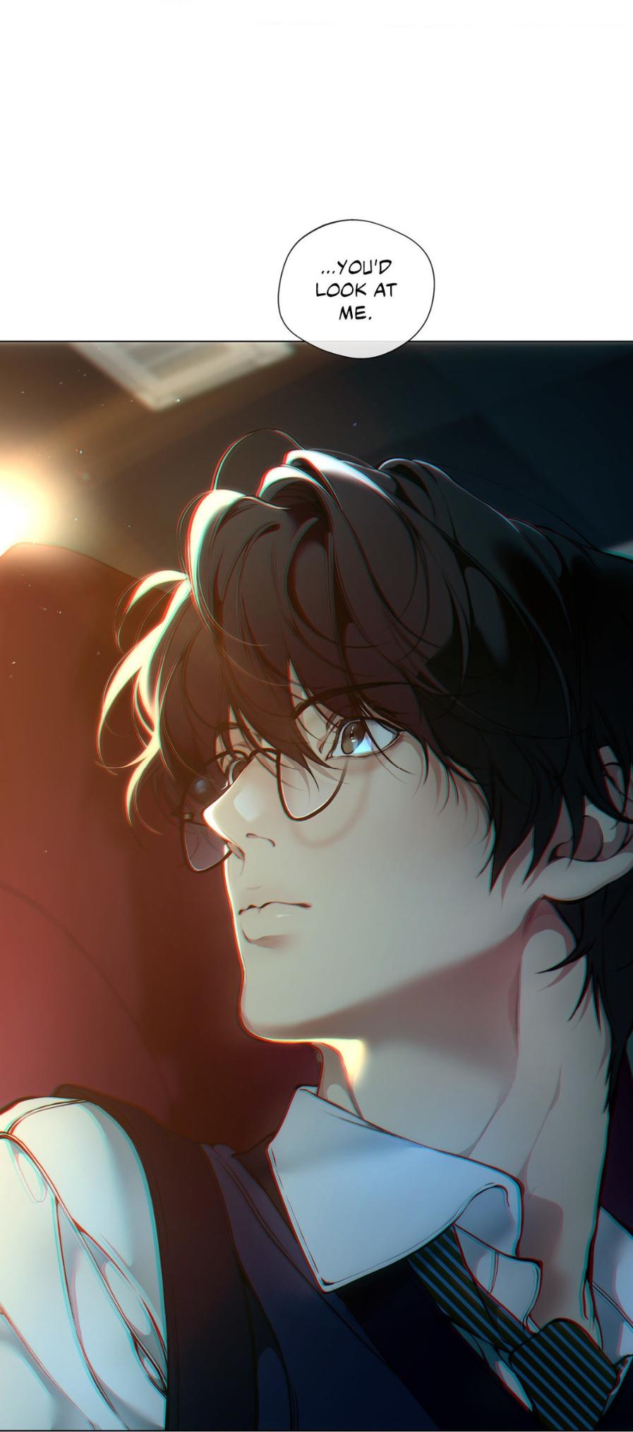Read Lost in the Cloud Manga Online