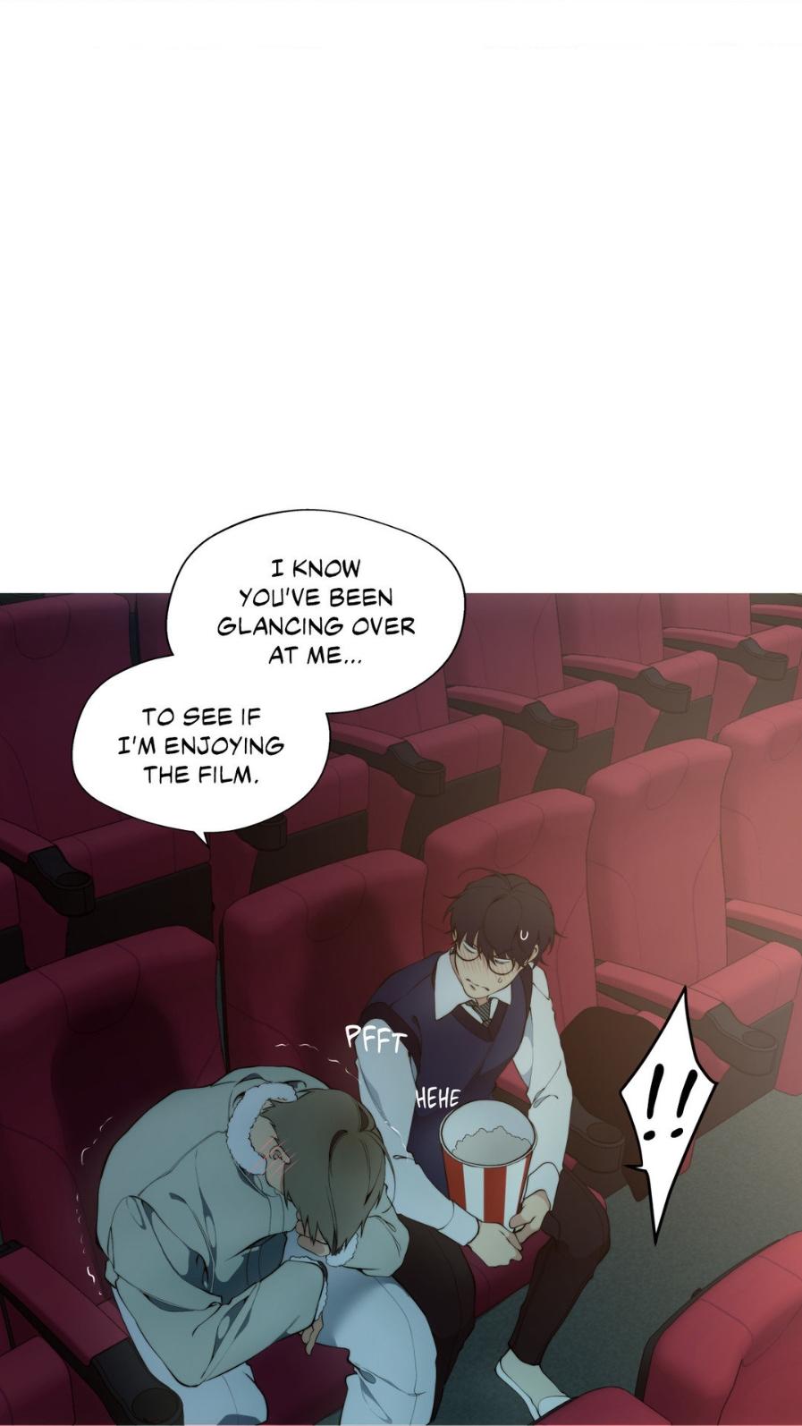 Read Lost in the Cloud Manga Online