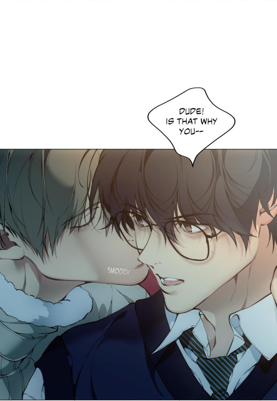 Read Lost in the Cloud Manga Online