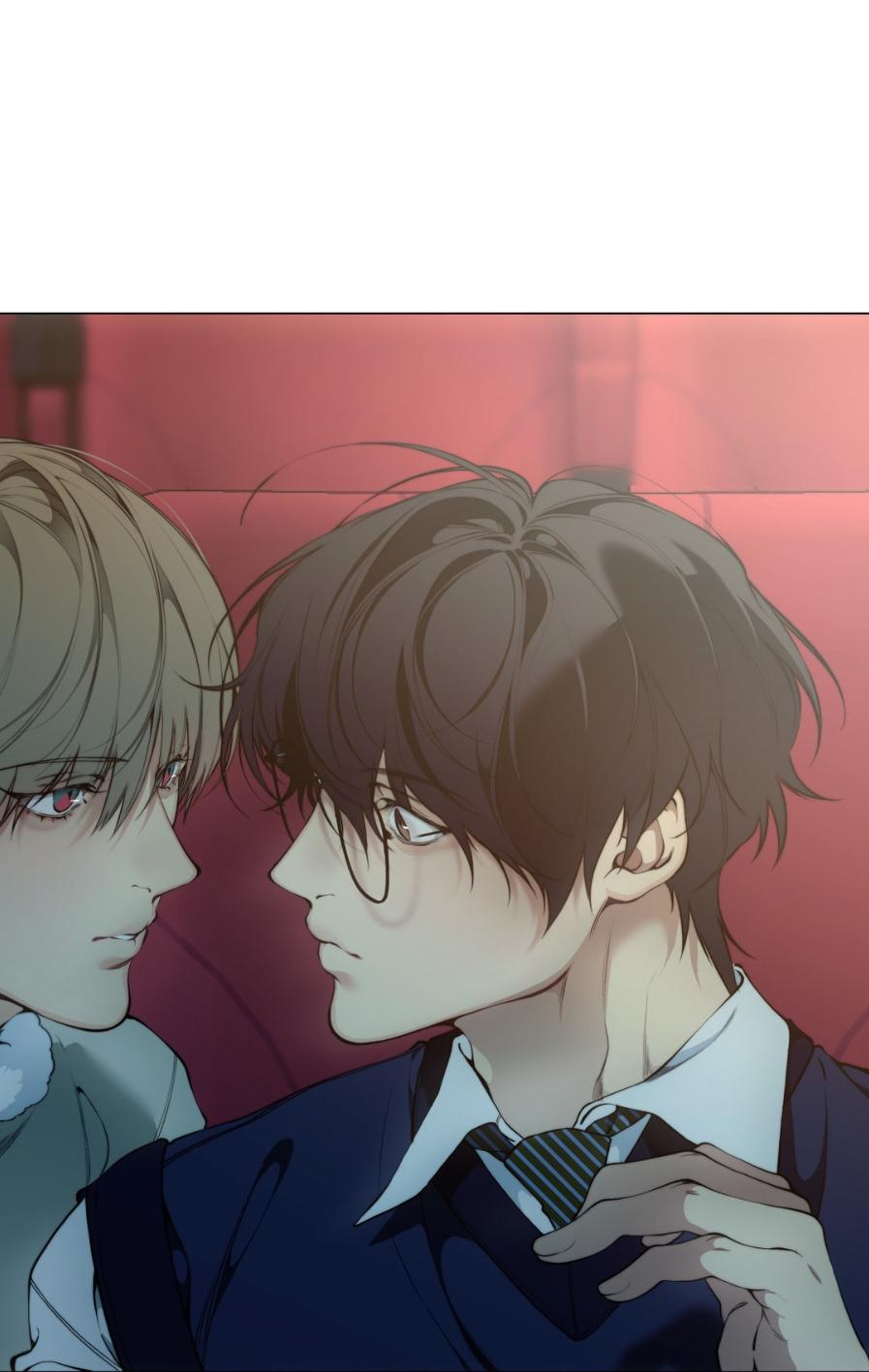Read Lost in the Cloud Manga Online