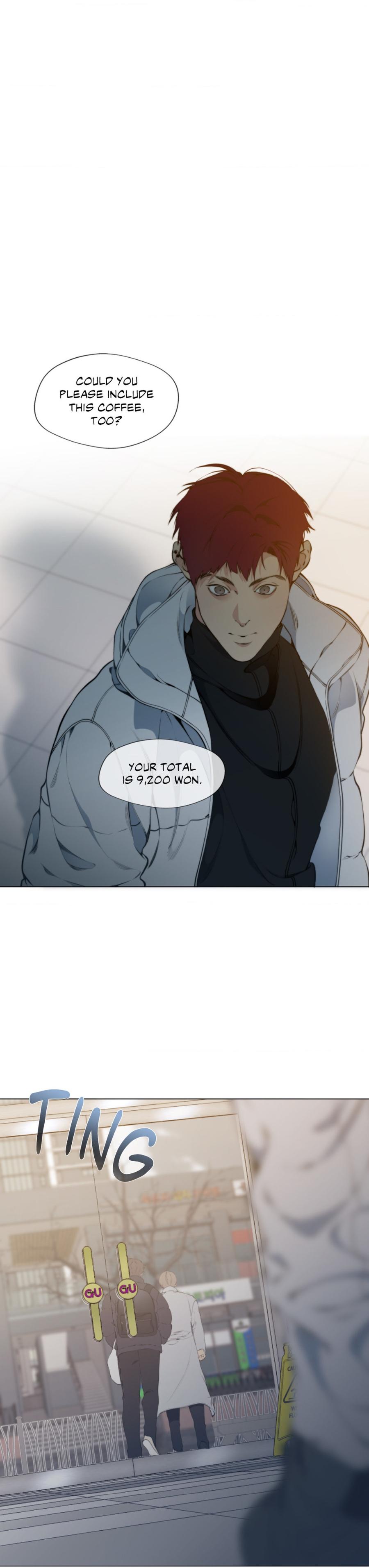 Read Lost in the Cloud Manga Online