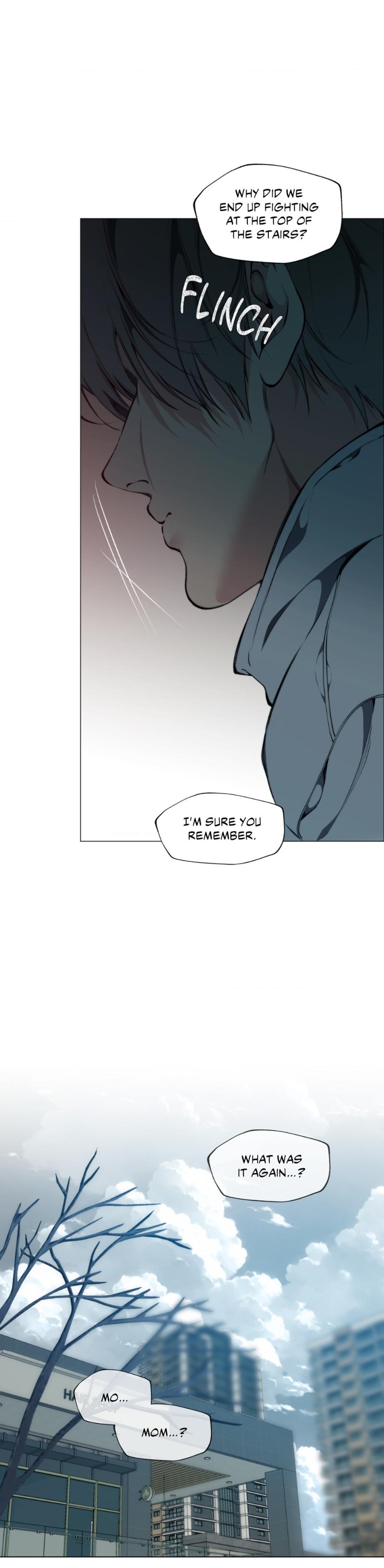 Read Lost in the Cloud Manga Online