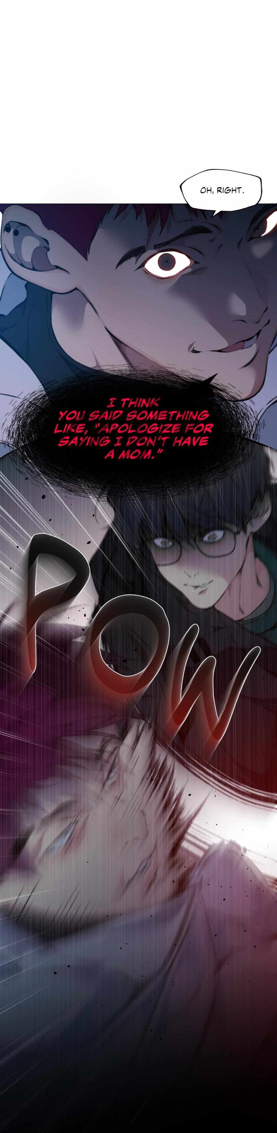 Read Lost in the Cloud Manga Online