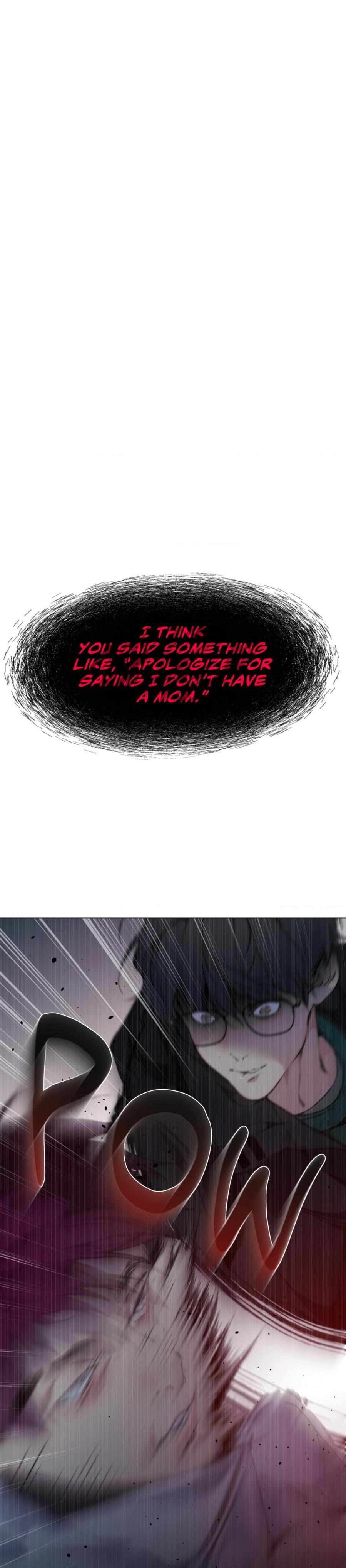 Read Lost in the Cloud Manga Online