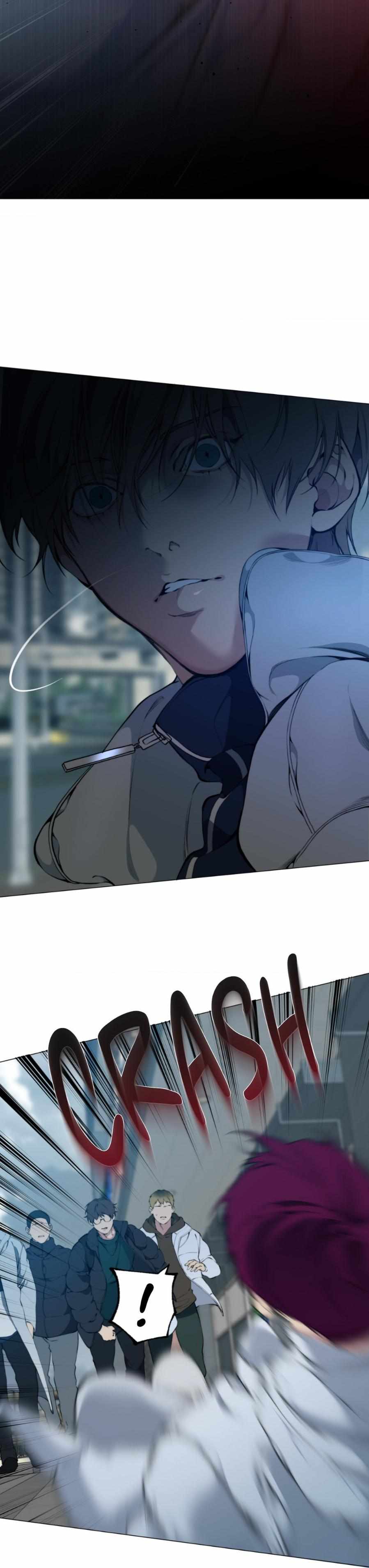 Read Lost in the Cloud Manga Online