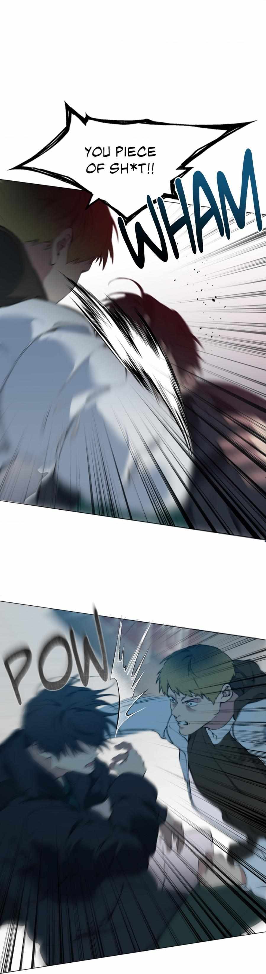 Read Lost in the Cloud Manga Online