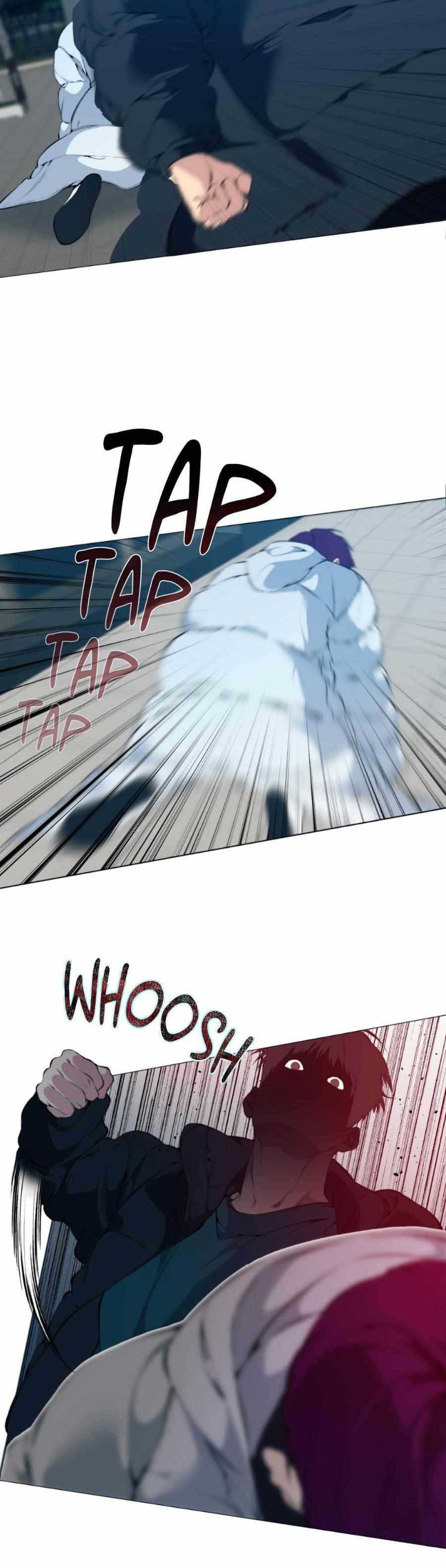 Read Lost in the Cloud Manga Online