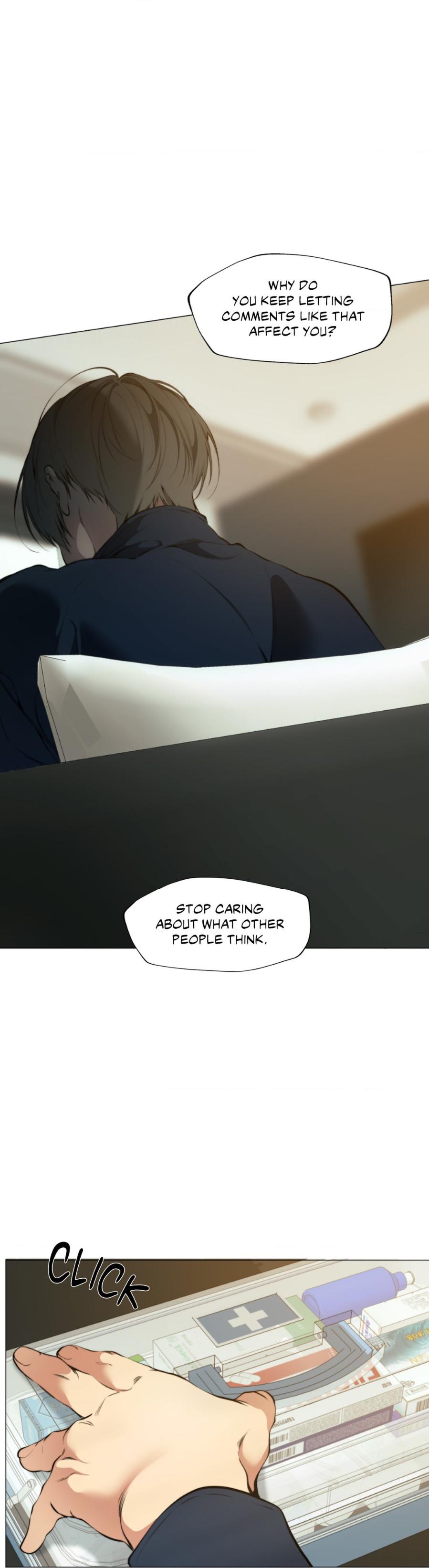 Read Lost in the Cloud Manga Online